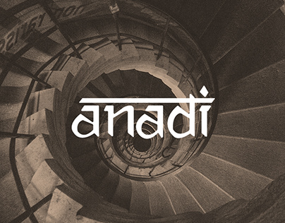 Anadi - Brand Logo Design