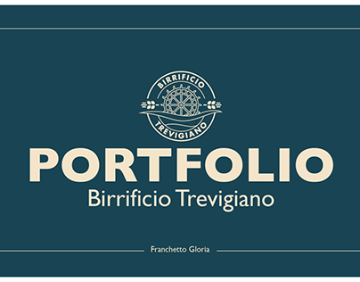 Restyling Etichette Birrificio Trevigiano