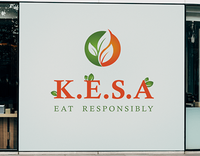 KESA | Branding