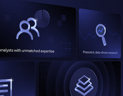 Project thumbnail - Delphi All Access | UI & Iconography