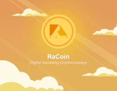 RaCoin - Video Explainer