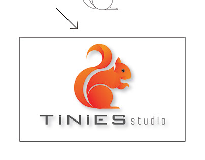 TINIES logo
