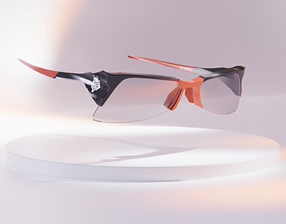Concept Gaming Glasses - G2 ESPORTS