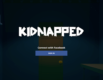 Kidnapped VR