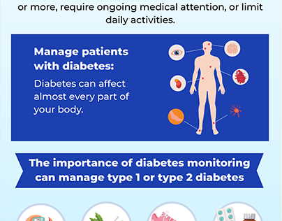 Remote Diabetes Management