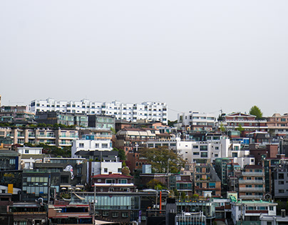 Yongsan-gu, Seoul, Republic of Korea