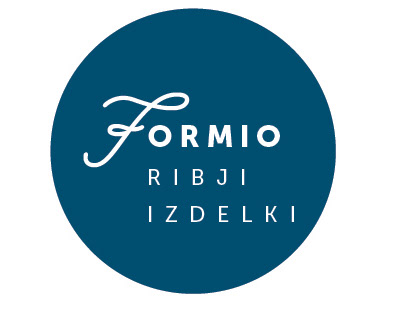 Formio - Fish Food Branding & Packaging
