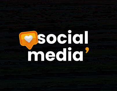 Social Media | Bounce