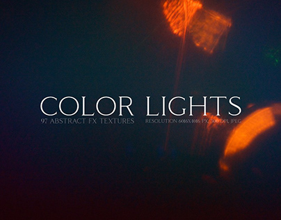Color Lights