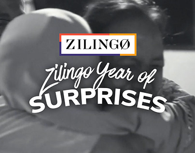 Zilingo Year of Surprises