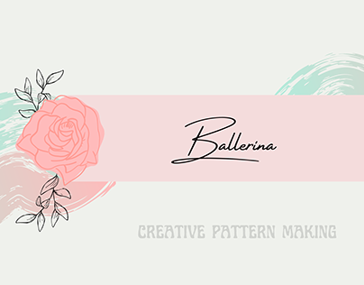 Creative pattern making- Women's eveningwear