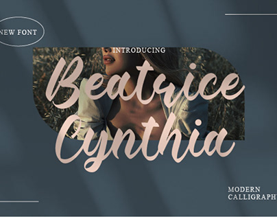 Beatrice Cynthia