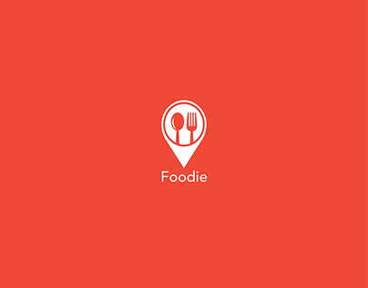 Foodie - A Location Based Food Mobile App