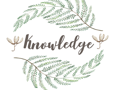 "Knowledge"