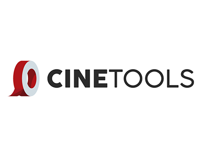 CineTools - Propuesta Rebranding