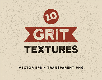 Retro Grit Texture Pack