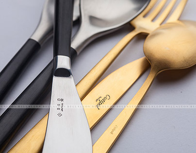 Tableware | knife fork spoon