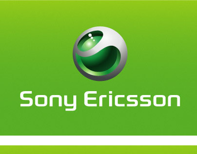 Pos Материалы для рекламной компании Sony Ericsson