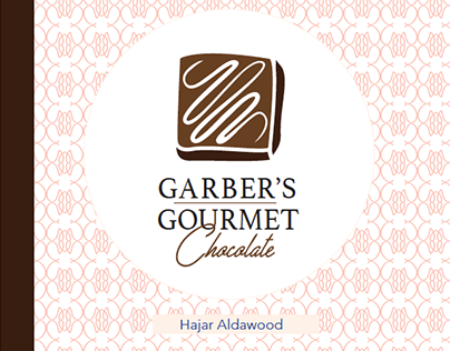 Garber's Gourmet Chocolate
