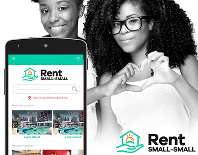 RENT SMALL-SMALL : Find an apartment or a roommate FAST