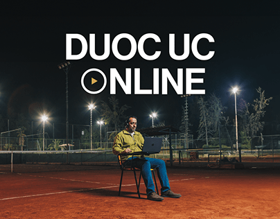 Duoc Uc Online