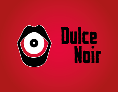 Balaco Baco - Dulce Noir. Identidade visual e embalagem