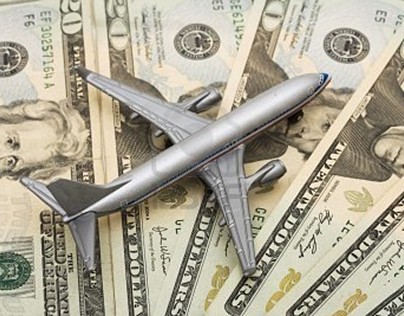 Travel Spending May Be Increasing Slower