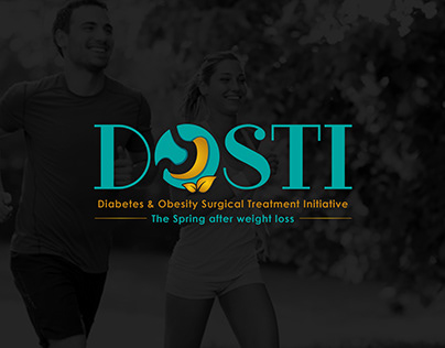 Branding - DOSTI