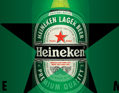  Detrás de una Heineken. Ogilvy Argentina.