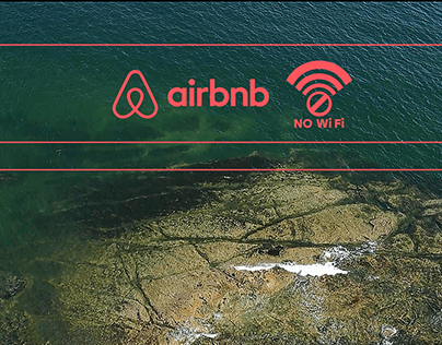 No Wi-Fi Experience - Airbnb