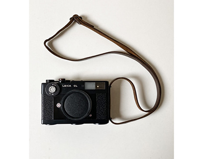 Leica CL | 1973