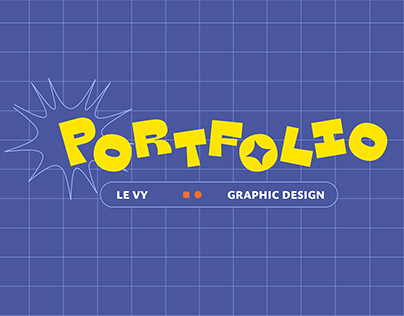 PORTFOLIO | GRAPHIC DESIGN | LEVY
