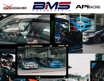Sepang Track Day (08 August)