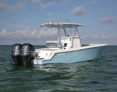 Are You Searching For Contender 28t Boat?