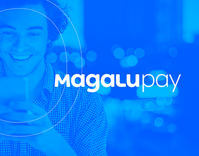 Magalupay | Branding