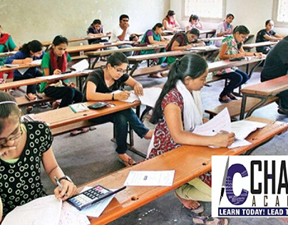 UPSC Coaching in Bhubaneswer| Chahal Academy