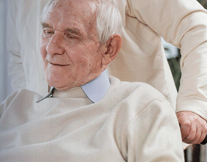 Personalized Aide & Companion Care for Seniors