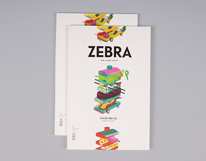 ZEBRA | magazine