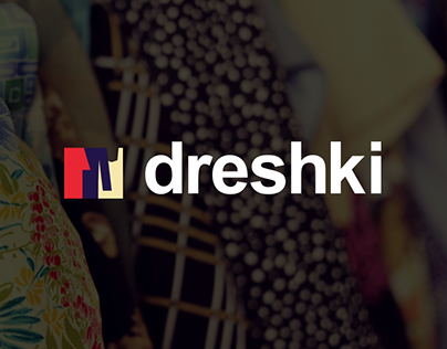 Dreshki clothing website