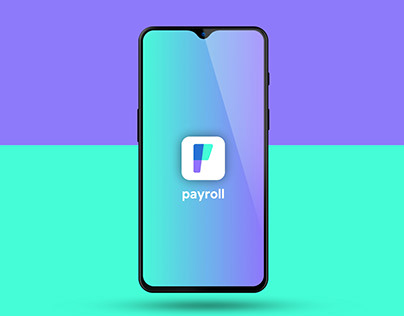 Payroll | Naming e Logotipo