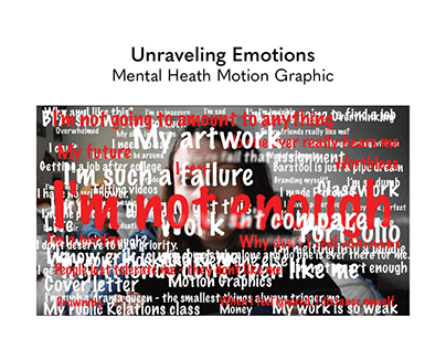 Unraveling Emotions