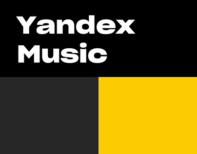 Yandex.Music