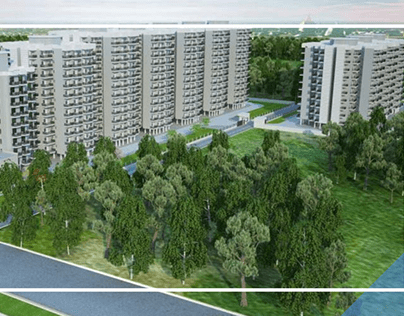 affordable housing projects gurgaon
