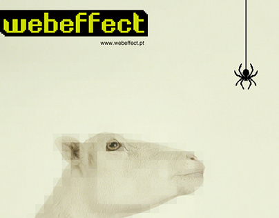 Project thumbnail - Webeffect "Shotcards"
