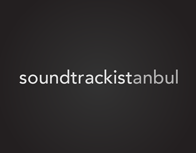 Soundtrackistanbul Vst / Au Plug-in Software