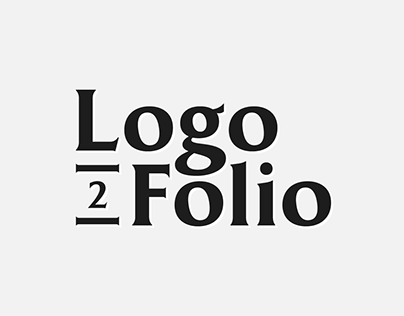Logofolio | 2