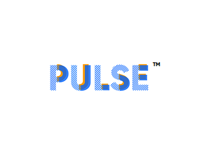 Pulse sport park / Logo /