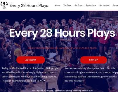 Every28hoursplays.org