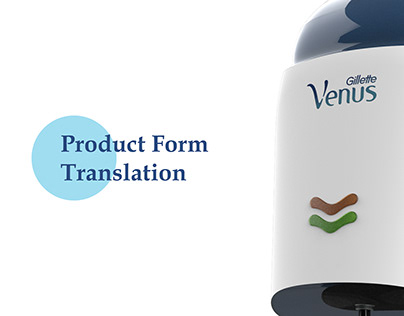 Product Form Translation