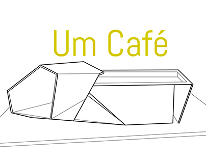 Um Café: A Portuguese Cafe